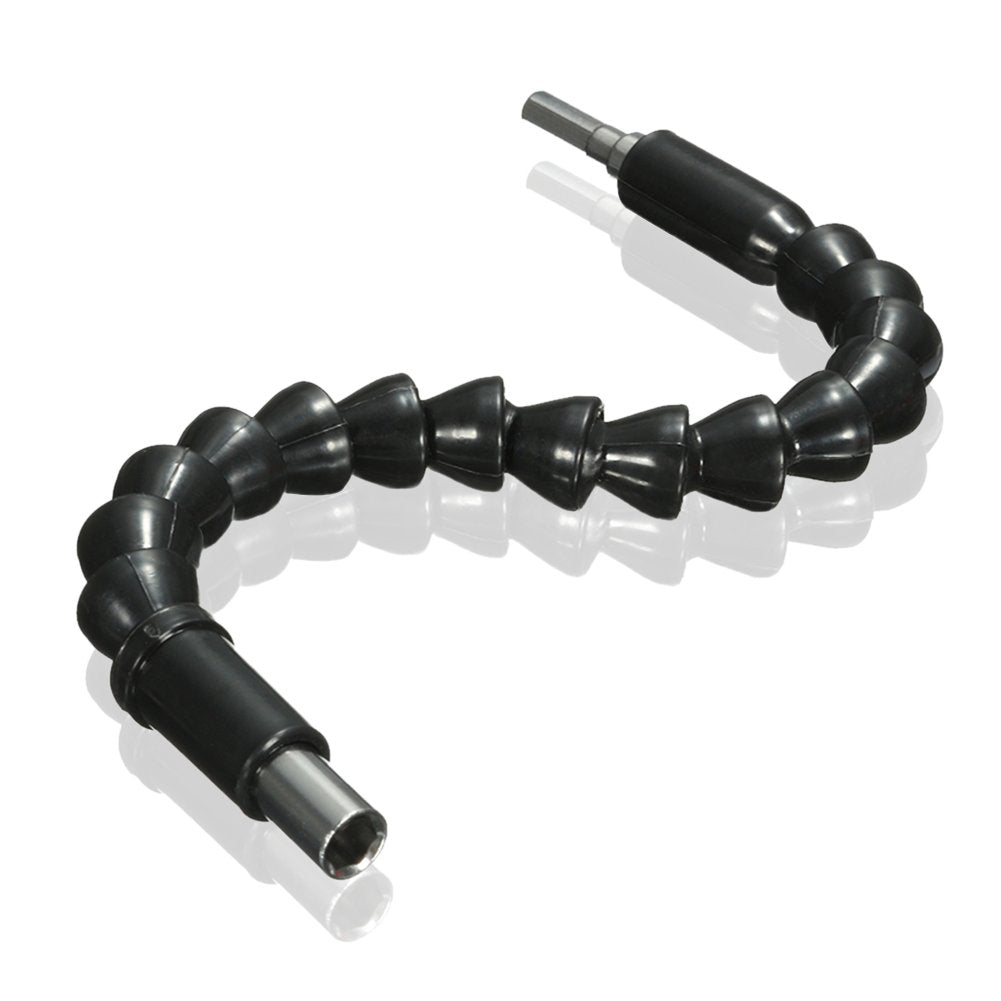 Flexible Drill Extension