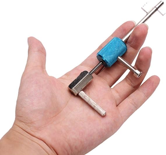 1PCS Manual Wrench Repair Tool Hardware Screwdriver