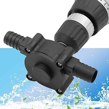 Electric Drill Pump Water Pumps