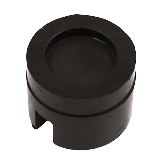 Car Rubber Jack Pad Frame