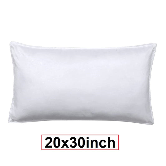 PILLOW COVER-20x30inch