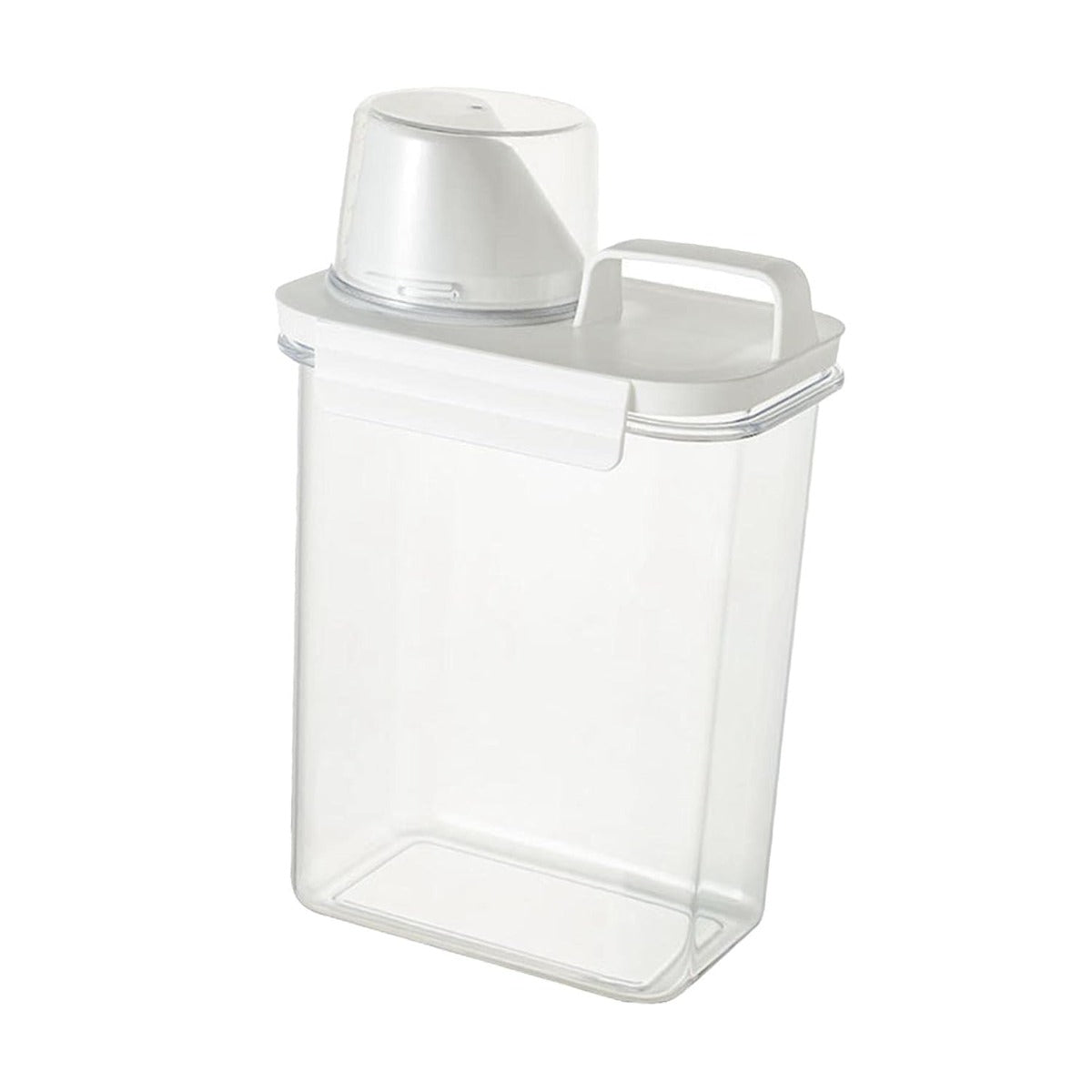 Laundry Detergent Powder 1100ML