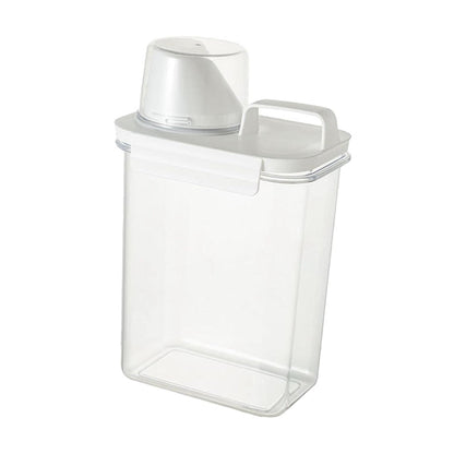 Laundry Detergent Powder 1100ML