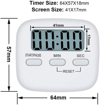Kitchen Timer
