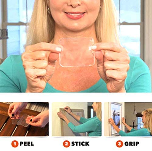Magic Super Sticky Anti-slip Pad