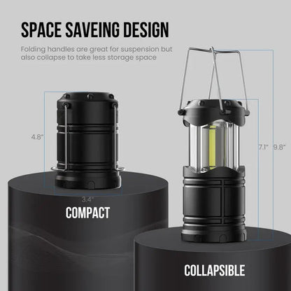 Super Bright LED Camping Lantern