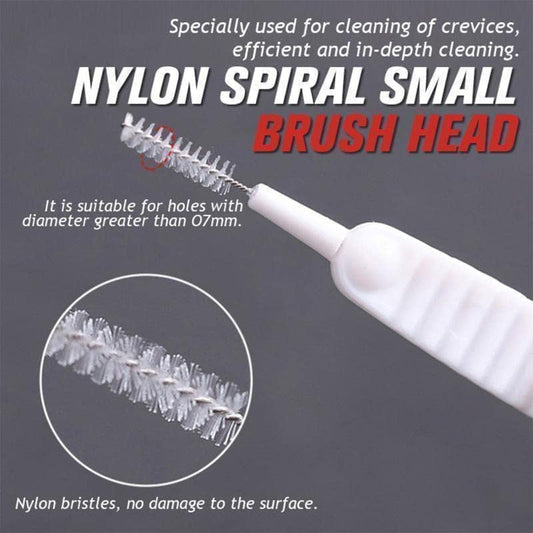 Shower Head Cleaning Brush