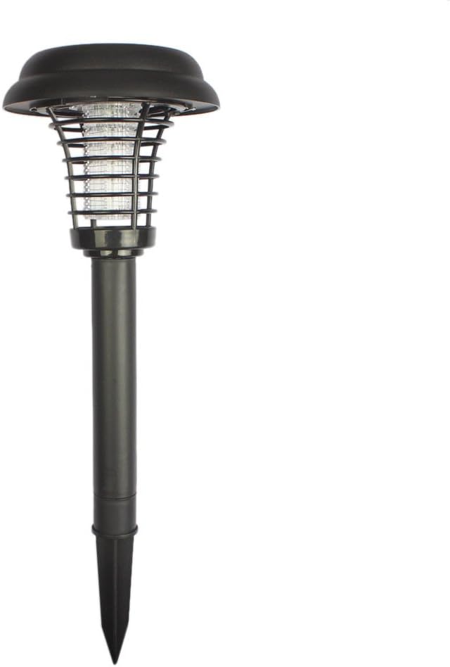 Solar Mosquito Killer Lamps, Lighting Mosquito Killer Dual-purpose Lamp SMALL