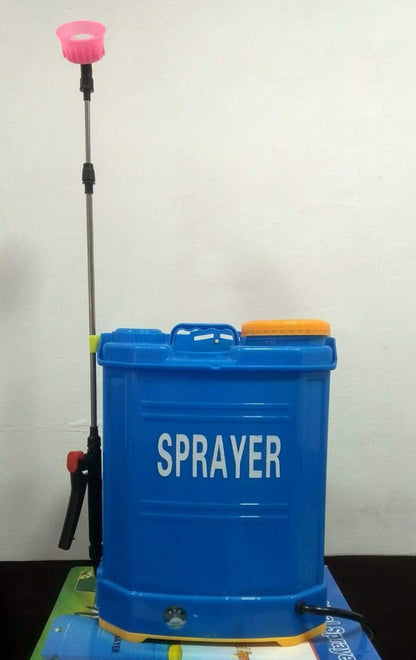 16 Litre Battery Agricultural Sprayer
