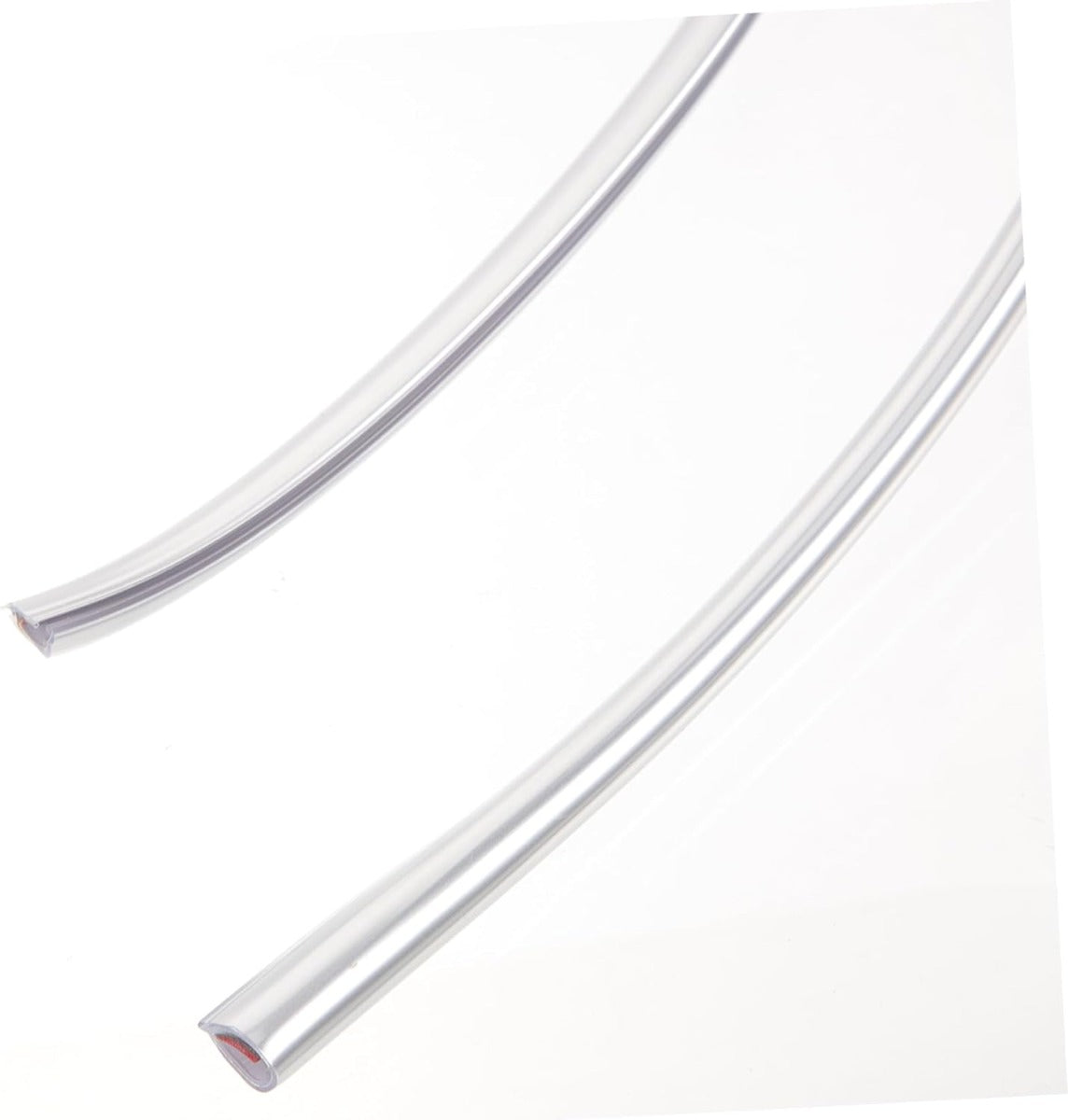 Car Door Chrome Moulding Trim Strip