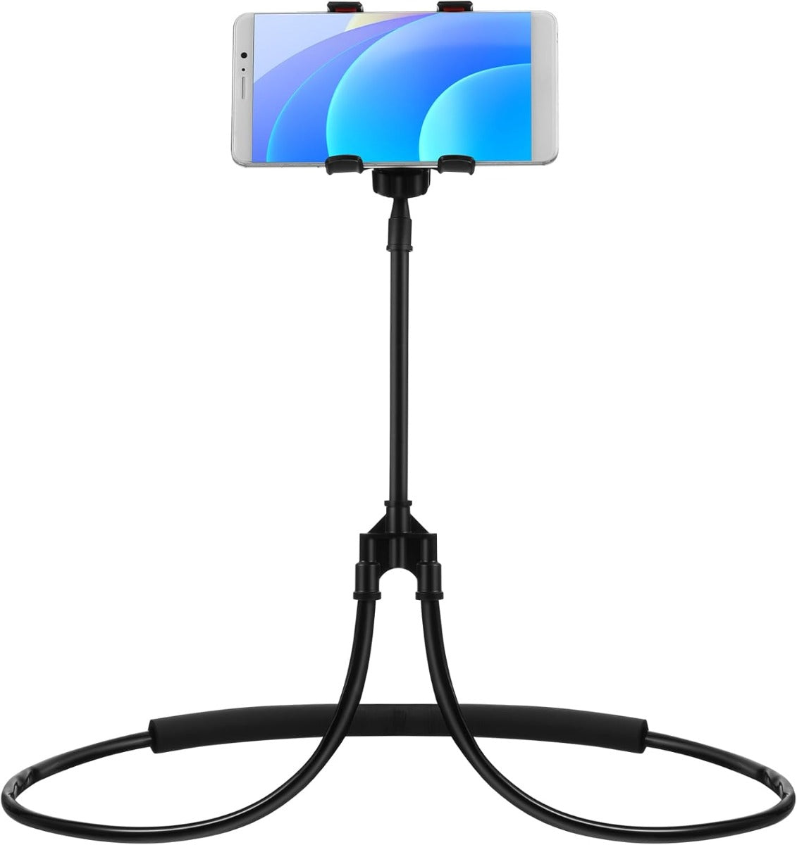 Mobile Phone Holder Hanging Neck