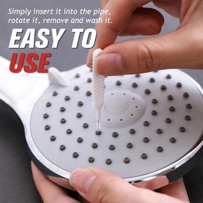 Shower Head Cleaning Brush