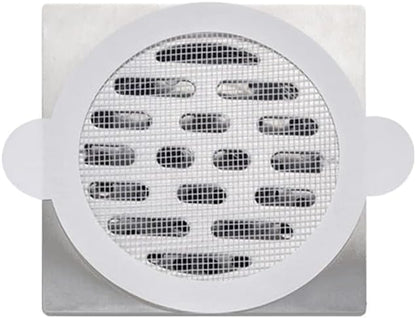 Kitchen Sink Filter Mesh Stickers