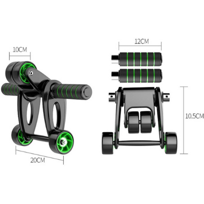 Ab Roller Machine