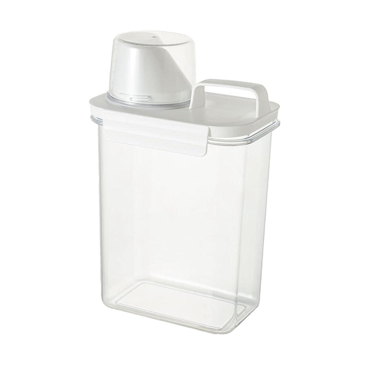Laundry Detergent Powder 1100ML