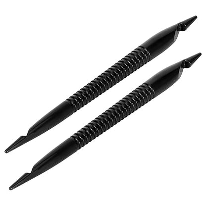 2PCS Hair Braiding Tools