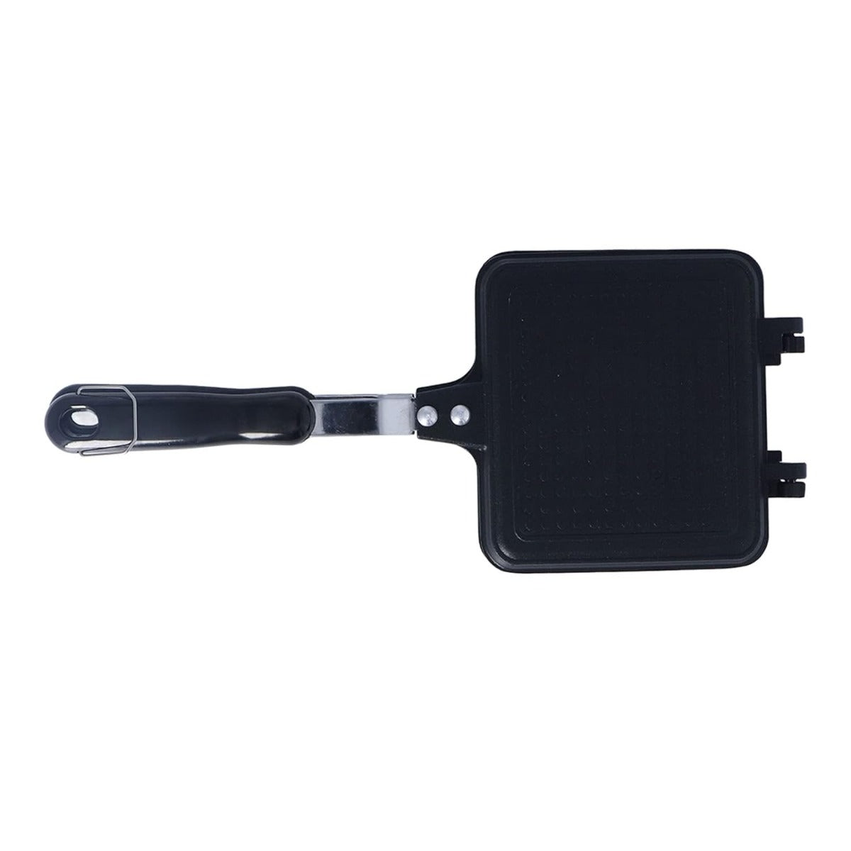 Double Sided Non-Stick Sandwich Maker, Panini Pan