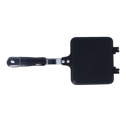Double Sided Non-Stick Sandwich Maker, Panini Pan