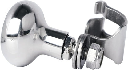 316 Stainless Steel Boat Steering Wheel Knob
