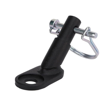 Replaces Trailer Hitch Coupler Outdoor Bike Bicycle Towbar Accessories