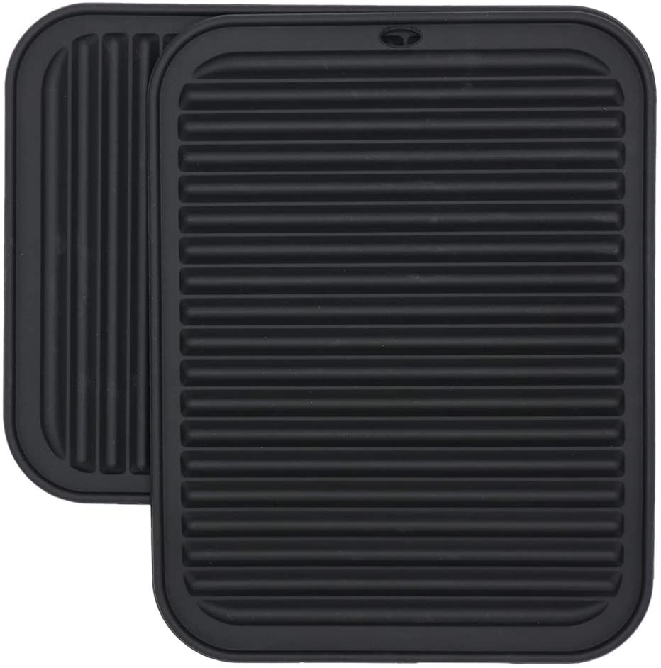 Silicone Pot Holder