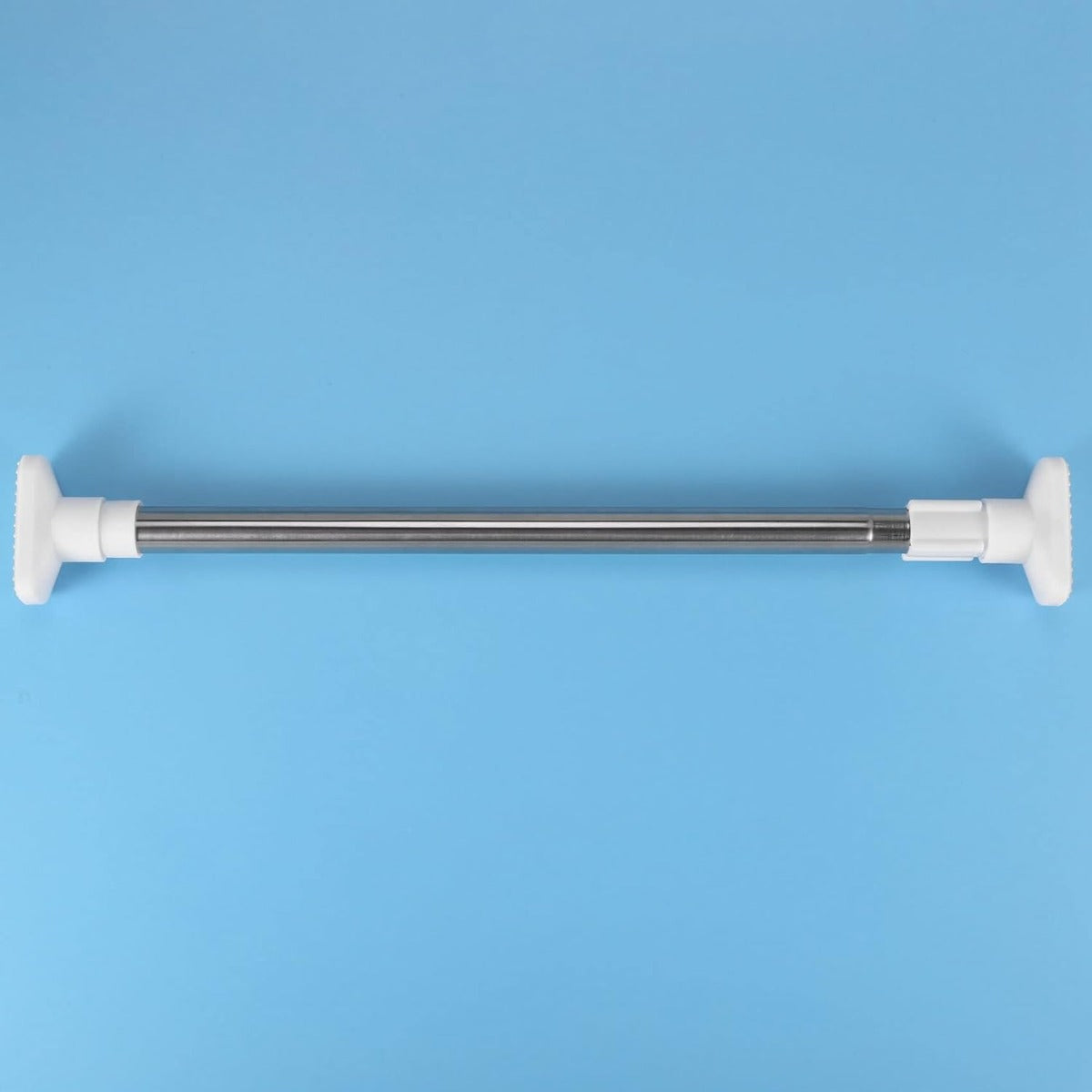 1pc Shower Curtain Drying Rod