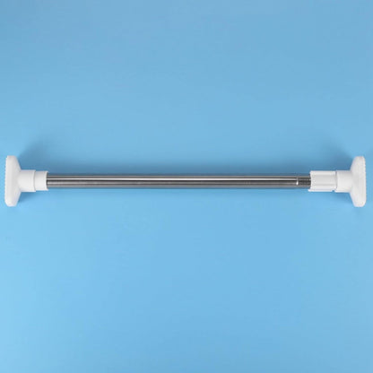 1pc Shower Curtain Drying Rod