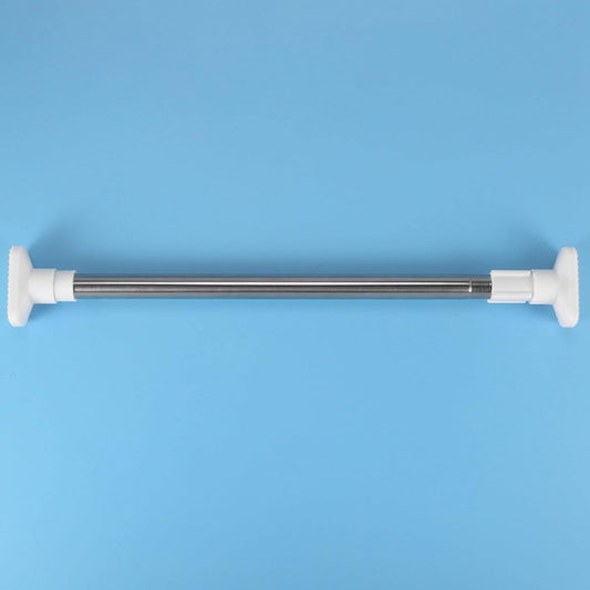 1pc Shower Curtain Drying Rod