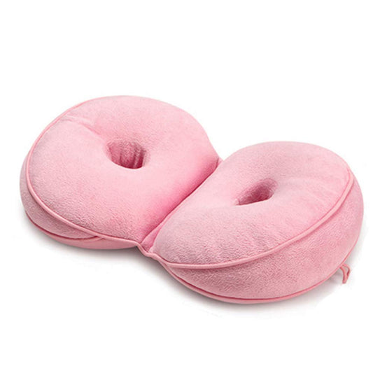 Hip Cushion Posture Corrector -Light Pink