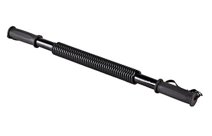 Power Spring Arm Bar