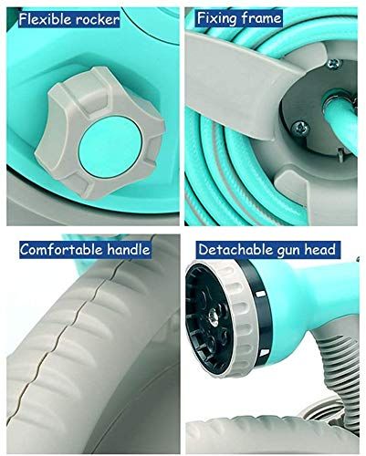 Garden Spray Mini Hose