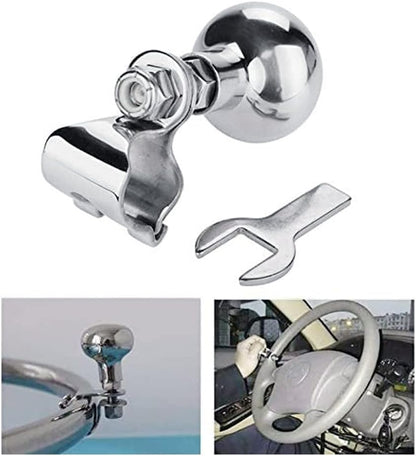 316 Stainless Steel Boat Steering Wheel Knob
