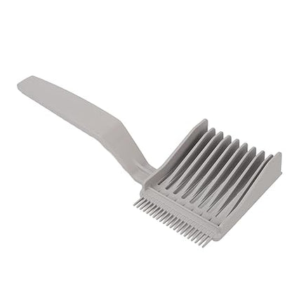 Flat Top Guide Comb