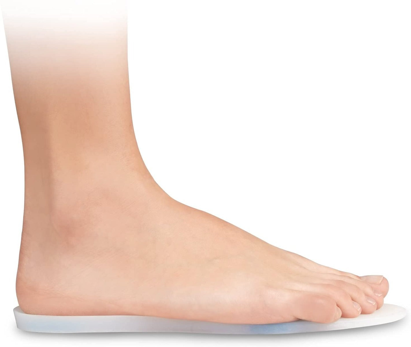 Silicone Shoe Insole Pad