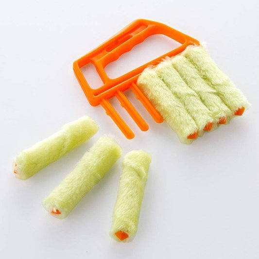 Blinds Duster Brush
