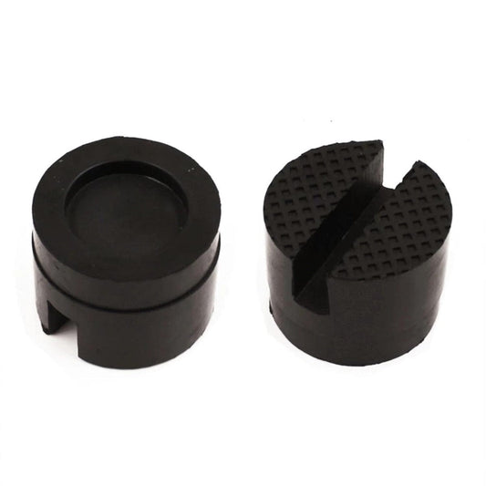 Car Rubber Jack Pad Frame