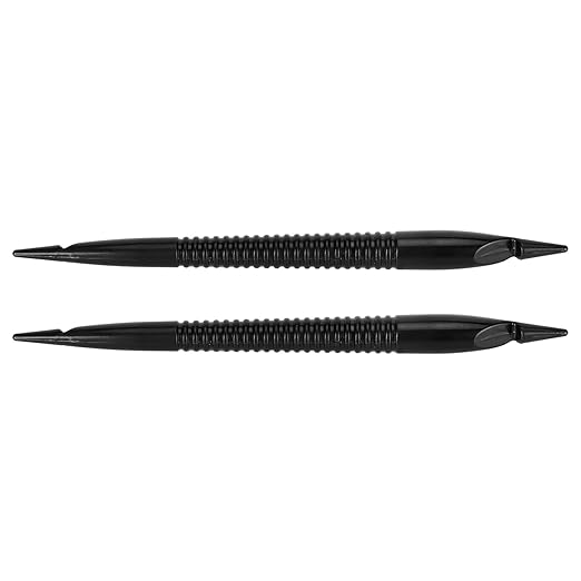 2PCS Hair Braiding Tools