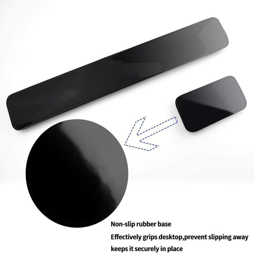 Keyboard and Mouse Wrist Rest