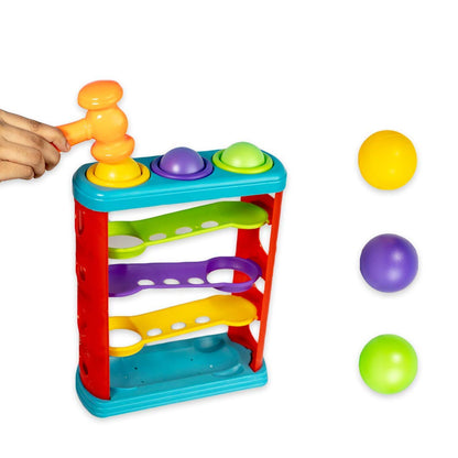 Hammer Ball