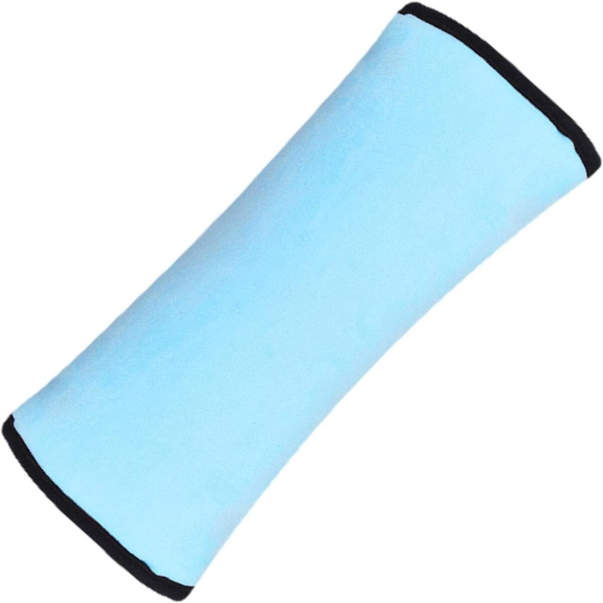 Car Seat Belt Adjuster for Kids-Blue
