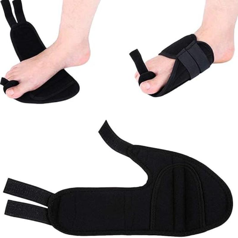Toe Correction Thumb Tape-Right