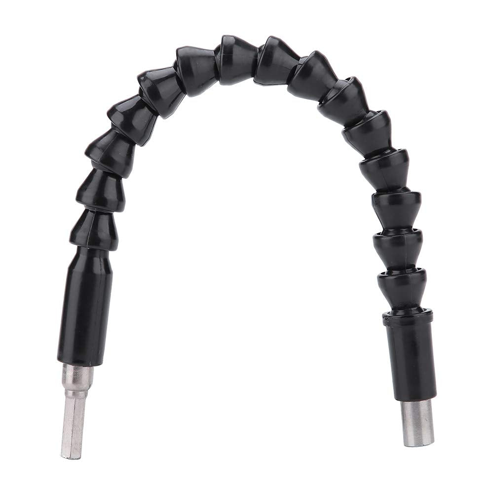 Flexible Drill Extension