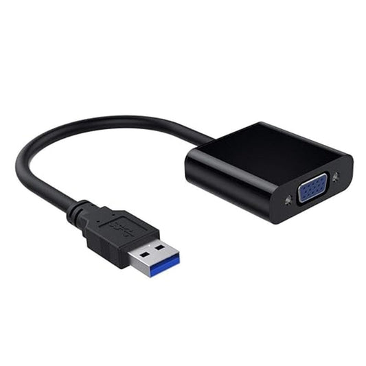 USB 3.0 to VGA