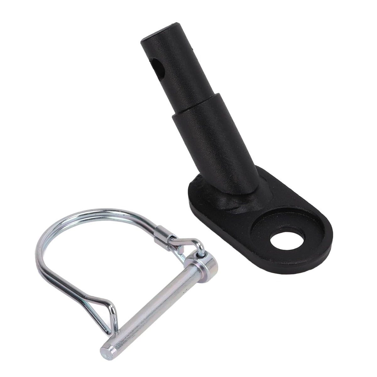 Replaces Trailer Hitch Coupler Outdoor Bike Bicycle Towbar Accessories