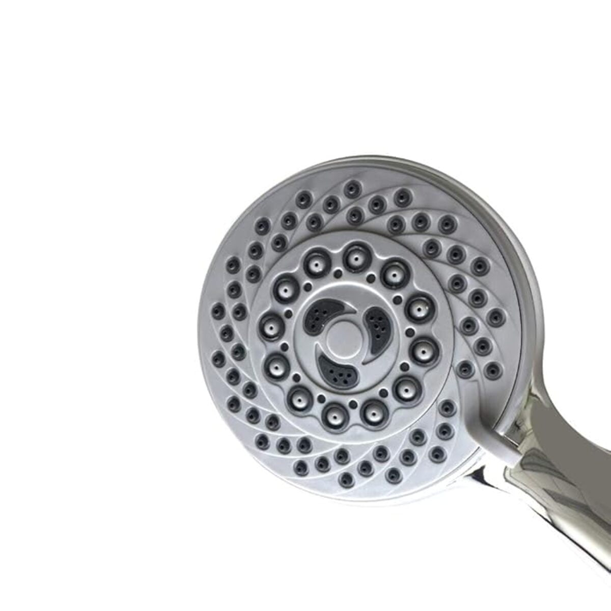 Handheld Shower Head with Hose