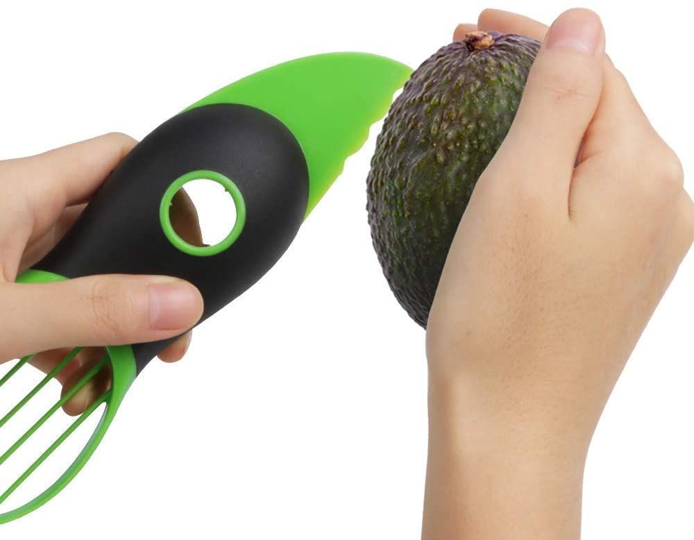 4 Pack Avocado Slicer