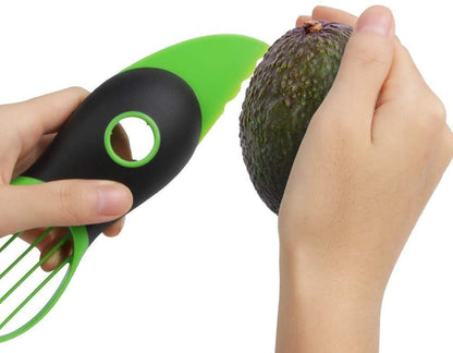 4 Pack Avocado Slicer