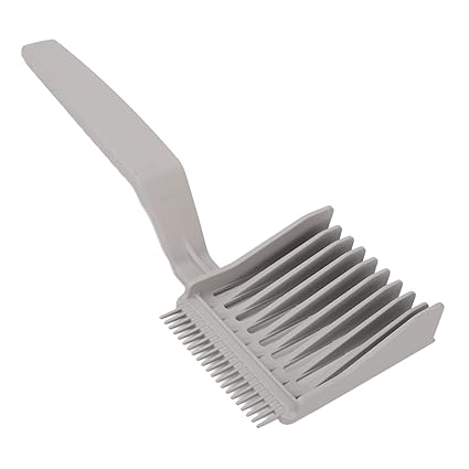 Flat Top Guide Comb