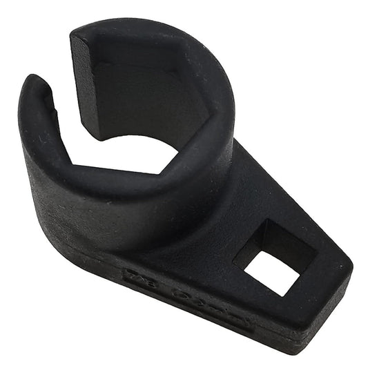 3/8 Inch Drive x 7/8 Inch Offset 6-Point Oxygen Sensor Socket