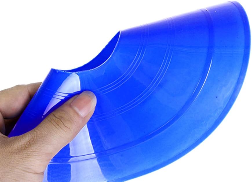 50 Pcs Mark Disks (5 Colors)
